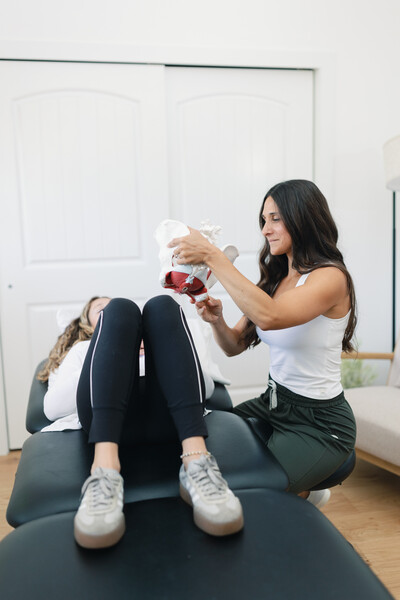 Personalized Treatment