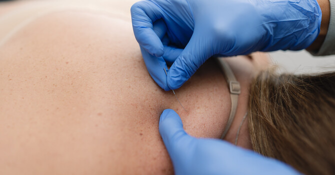 Therapeutic Recovery Care