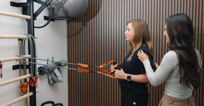 Physical Therapy